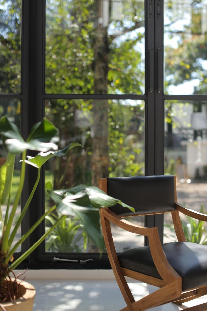 Home Chiang Mai Khách sạn Chiang Mai