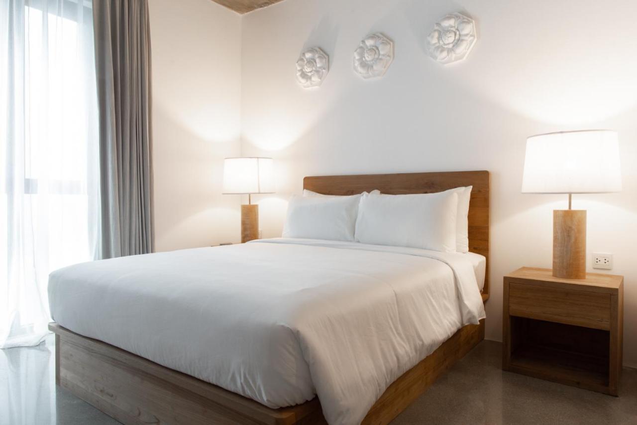 Home Chiang Mai Khách sạn Chiang Mai