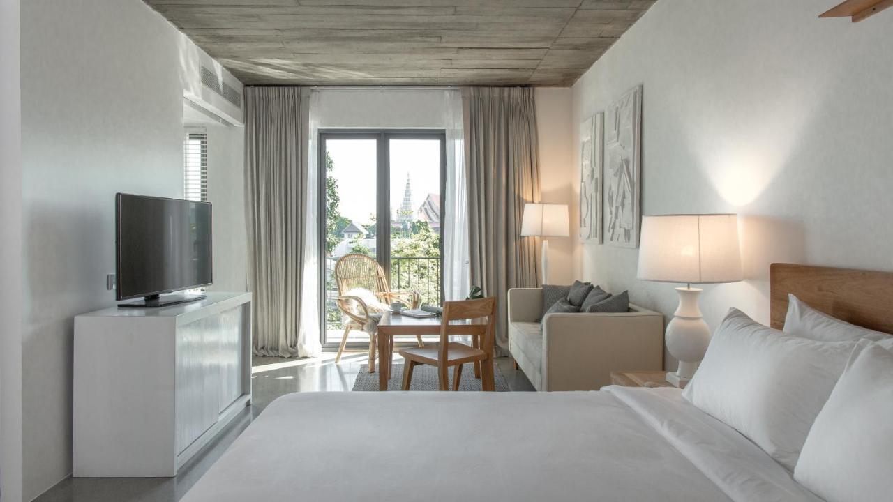 Khách sạn Home Chiang Mai