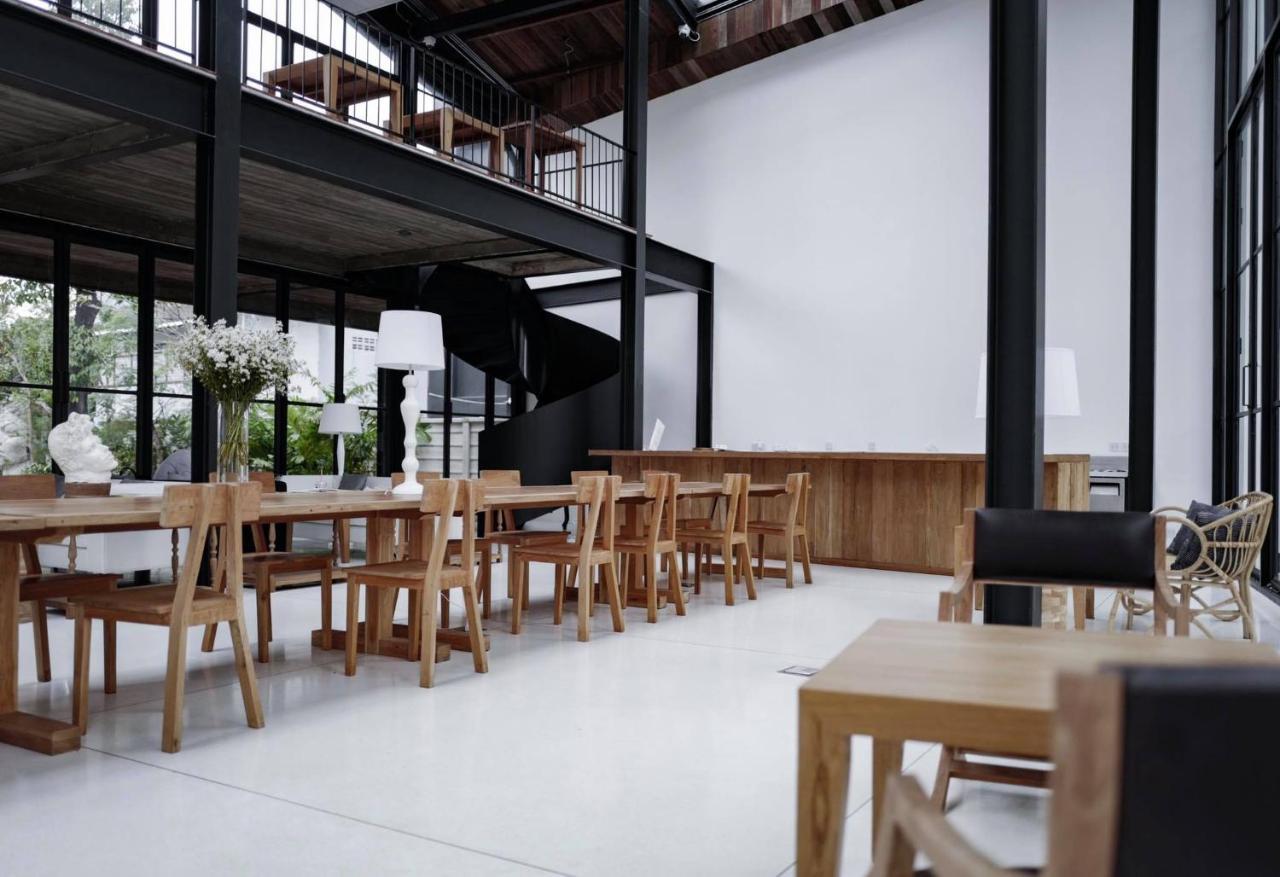 Home Chiang Mai Khách sạn